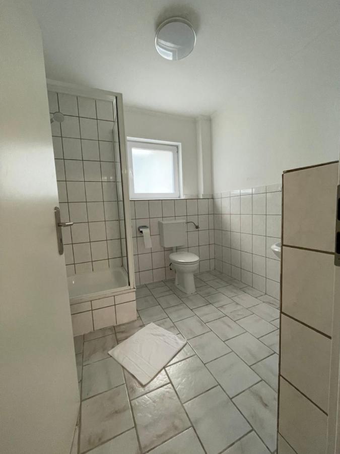 Tyros Hotel Und Gaestehaus Am Weidendamm Hannover Kültér fotó